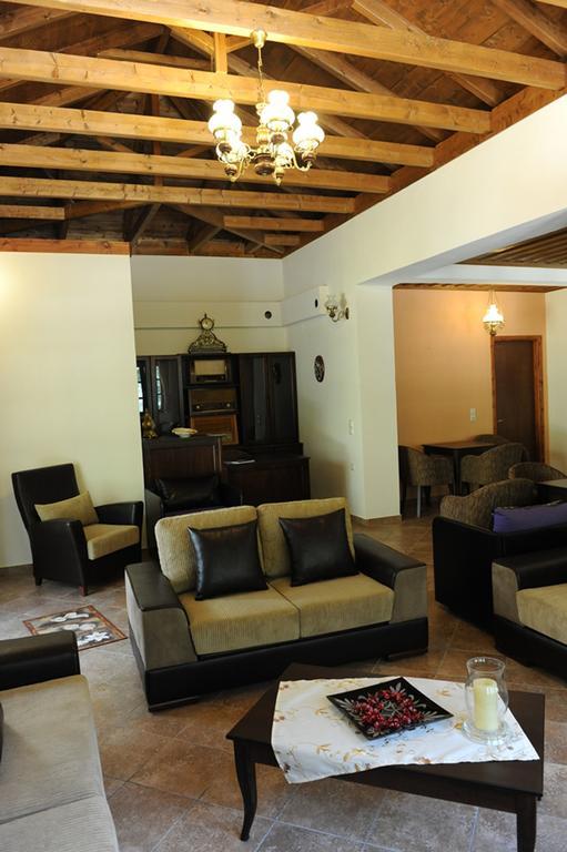 Piges Hotel Gliki Ngoại thất bức ảnh